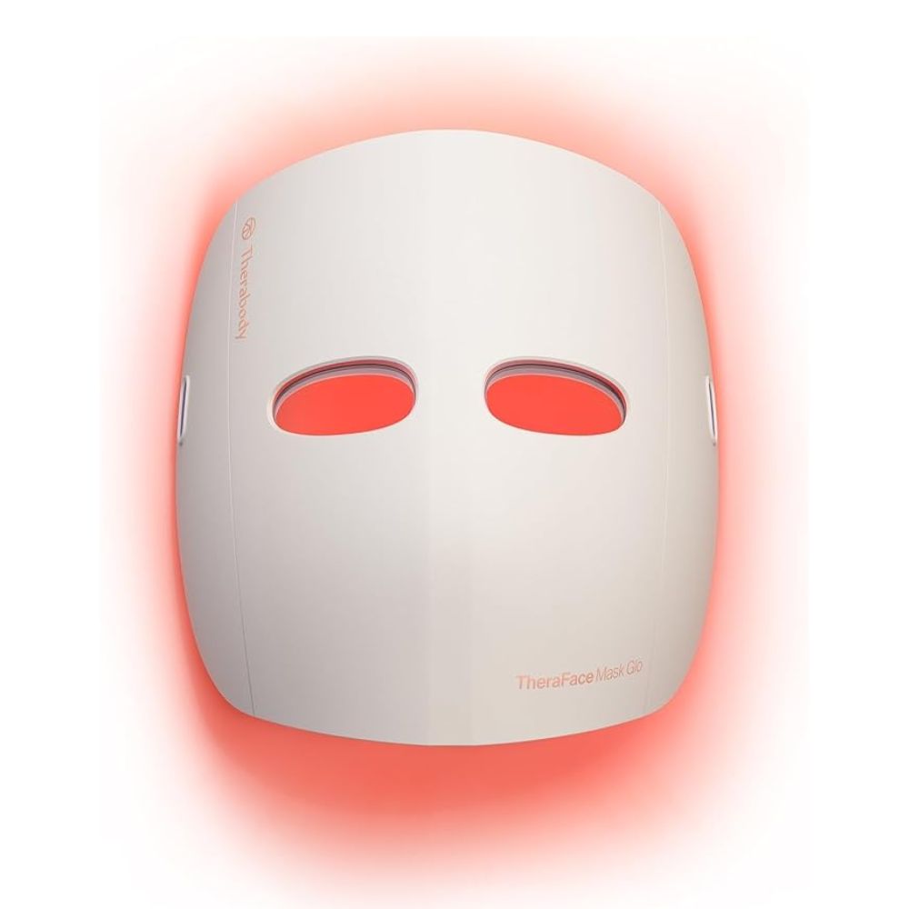 Therabody TheraFace Mask Glo