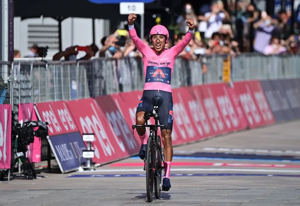 19th Fantasy Giro D’italia – 2021 – Final Classification
