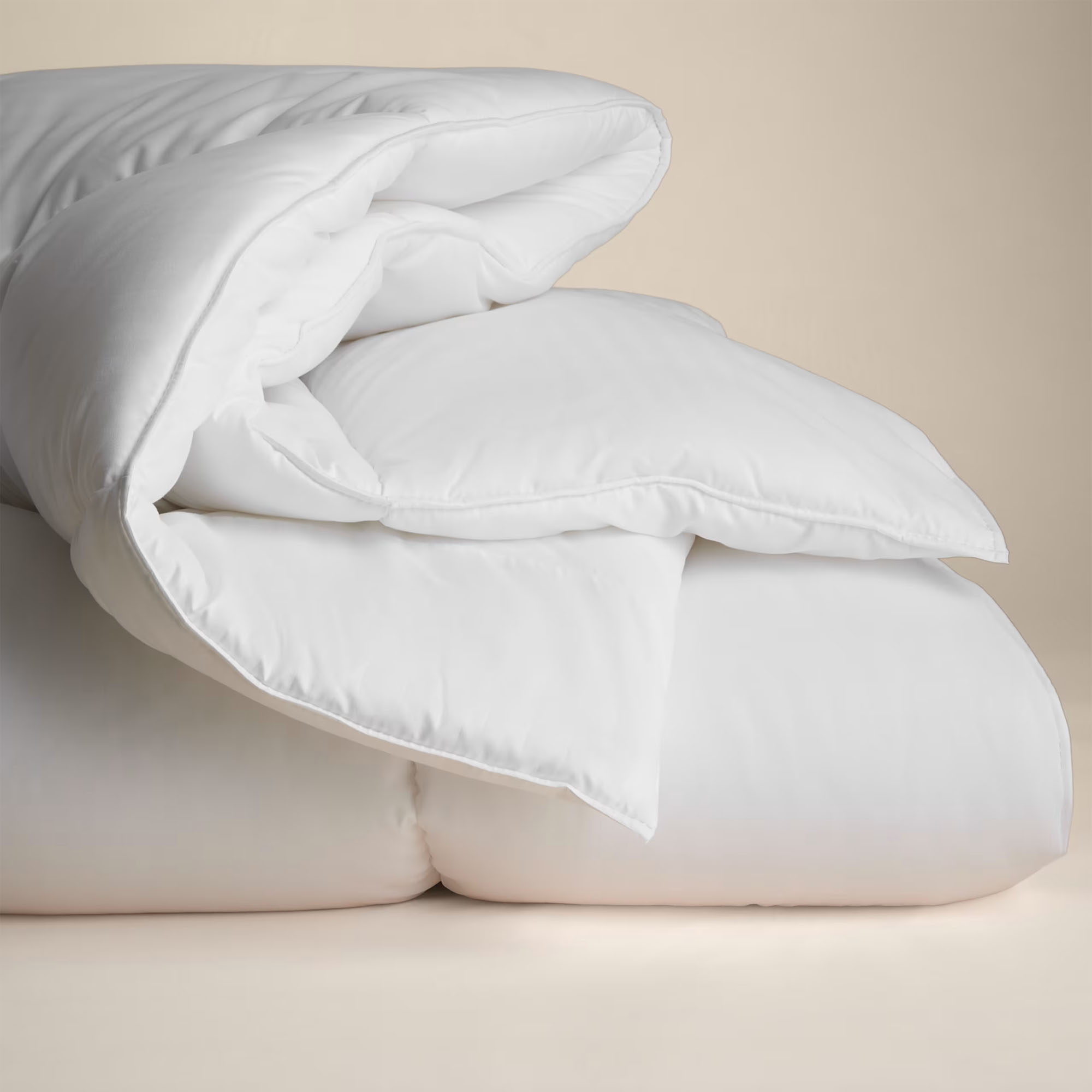M&amp;amp;S Smart Wash &amp;amp; Dry Duvet