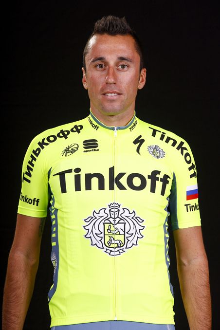 Robert Kiserlovski