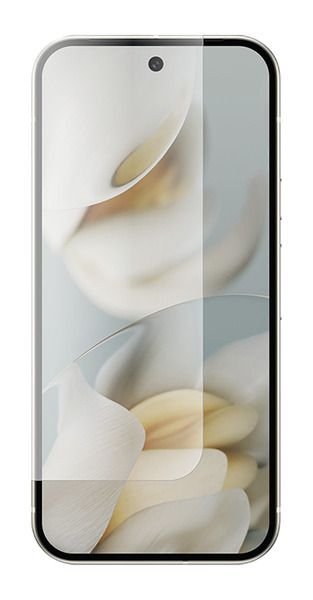 Pixel 9a render