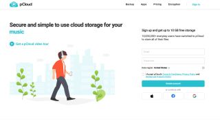 Pcloud Review Tom S Guide