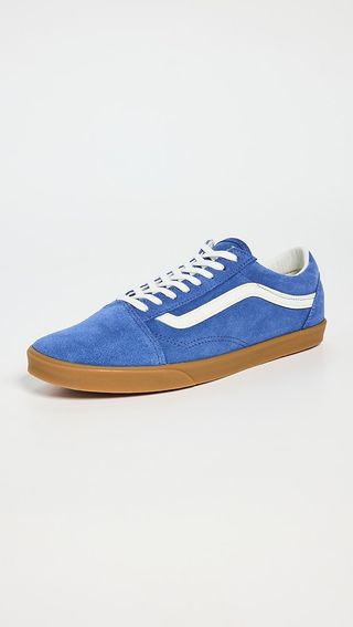 Vans Old Skool Lowpro Sneakers