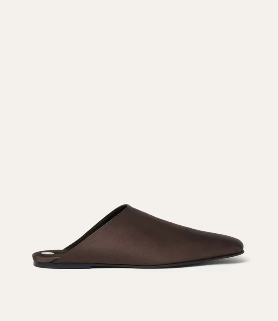 LORO PIANA, Alba Flat Mule