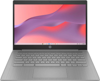 HP 15 Chromebook: was $399 now $199 @ Best Buy