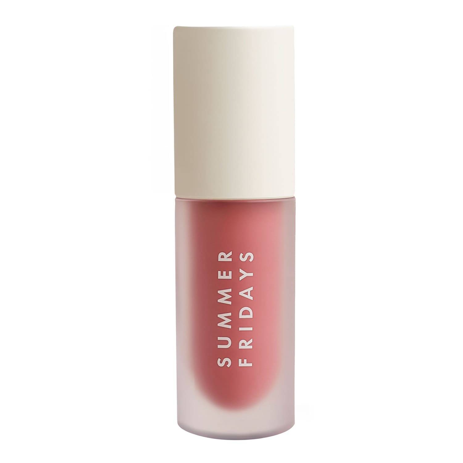 Summer Fridays Dream Lip Oil - Tinted Moisturizing Lip Oil