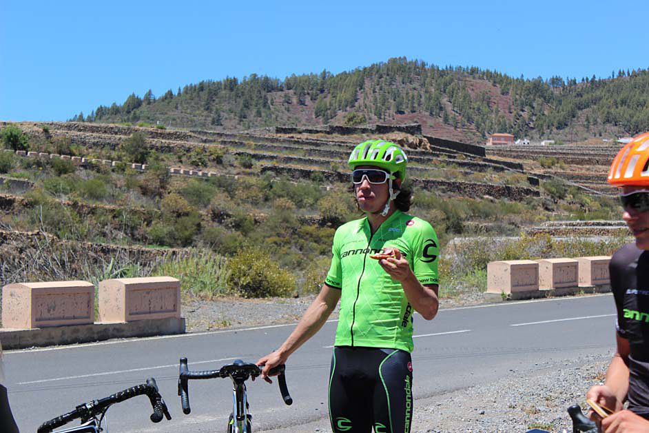 Rigoberto Uran (Cannondale)