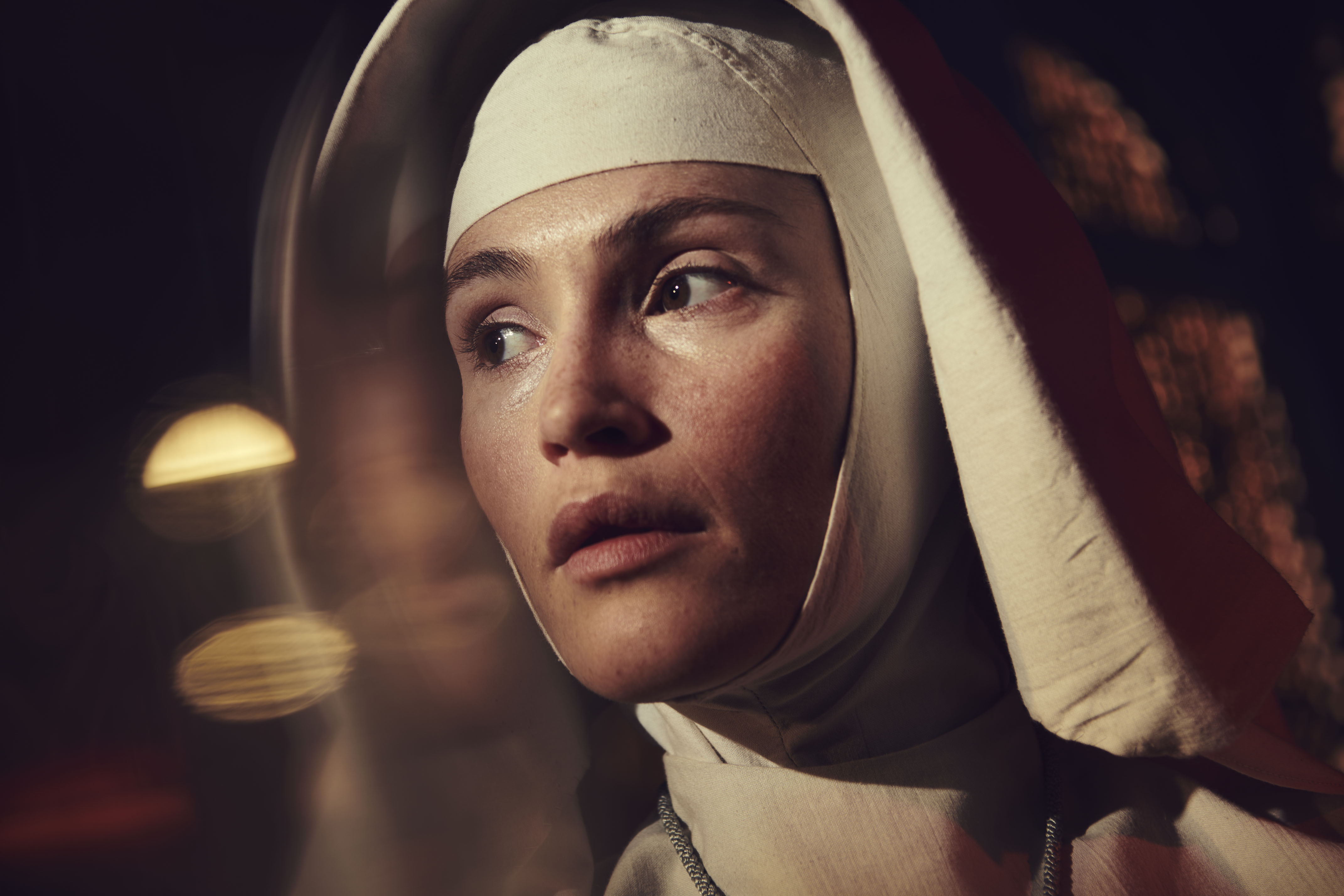 Gemma Arterton on playing a troubled nun in Black Narcissus | What to Watch