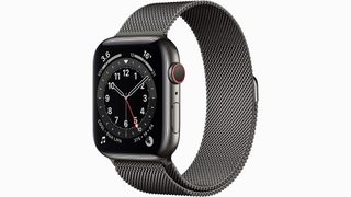 Apple Watch Series 6