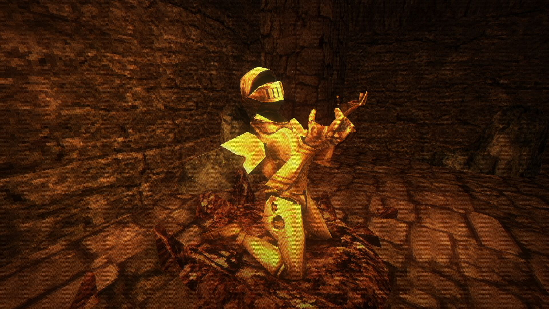 FromSoftware-inspired RPG Lunacid is getting DLC, as its creator expresses bafflement at its success: 'This was supposed to be niche'