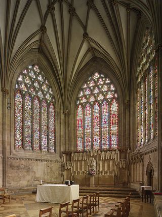 Wells Cathedral