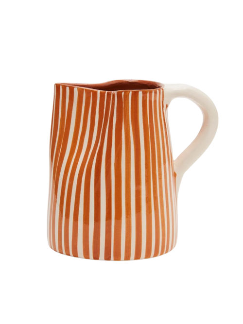 Natalia Milk Jug