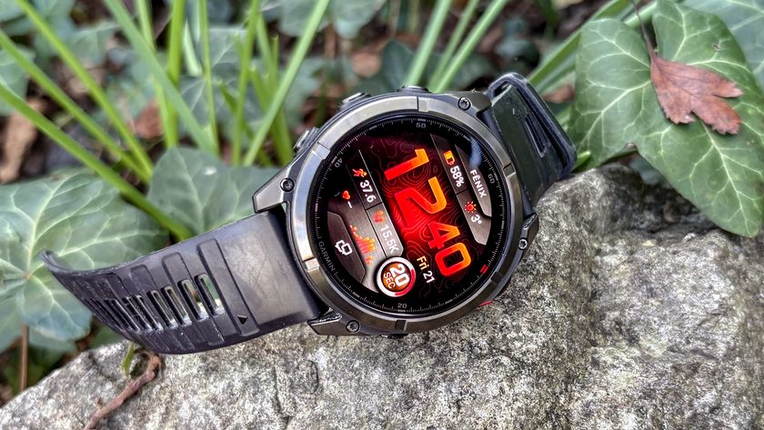 Garmin Fenix 8 Pro MicroLED