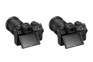 Nikon Z6 vs Z7