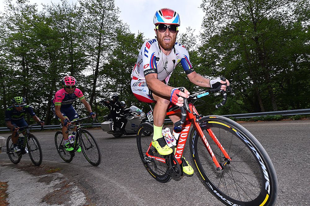 Luca Paolini (Katusha)