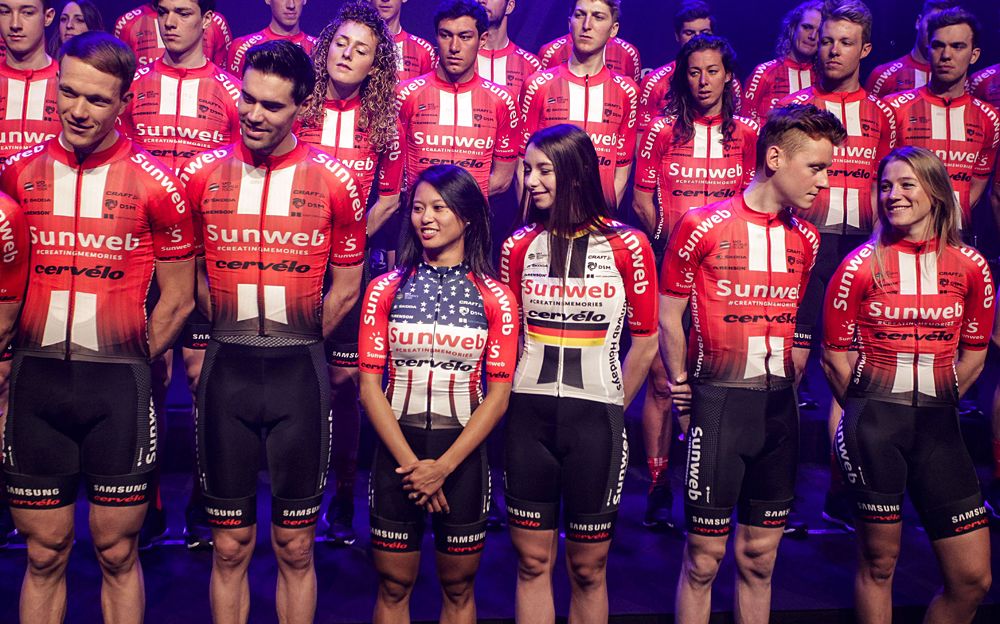 Coryn Rivera (Sunweb)