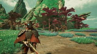 Outer Worlds 2 third-person view