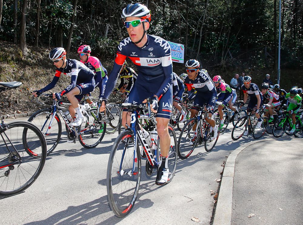 IAM Cycling