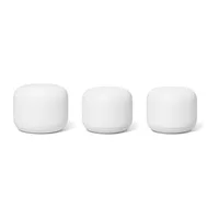 Google Nest Wifi mesh router (3 pack) AU$499AU$269 at Allphones eBay