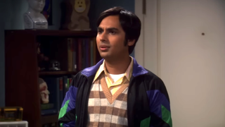 kunal nayyar on the big bang theory