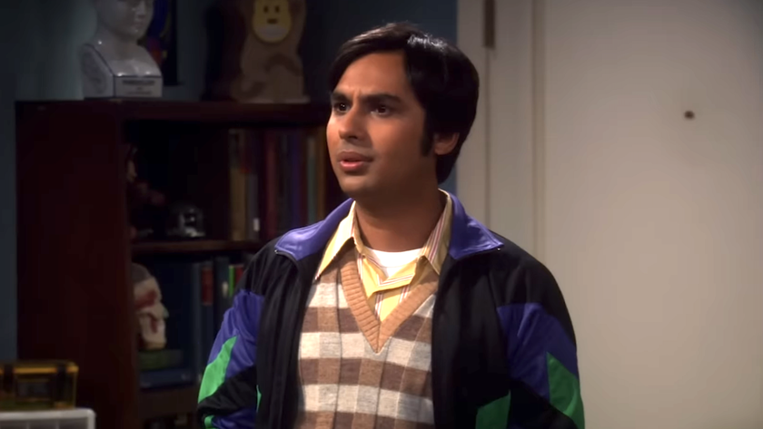kunal nayyar on the big bang theory
