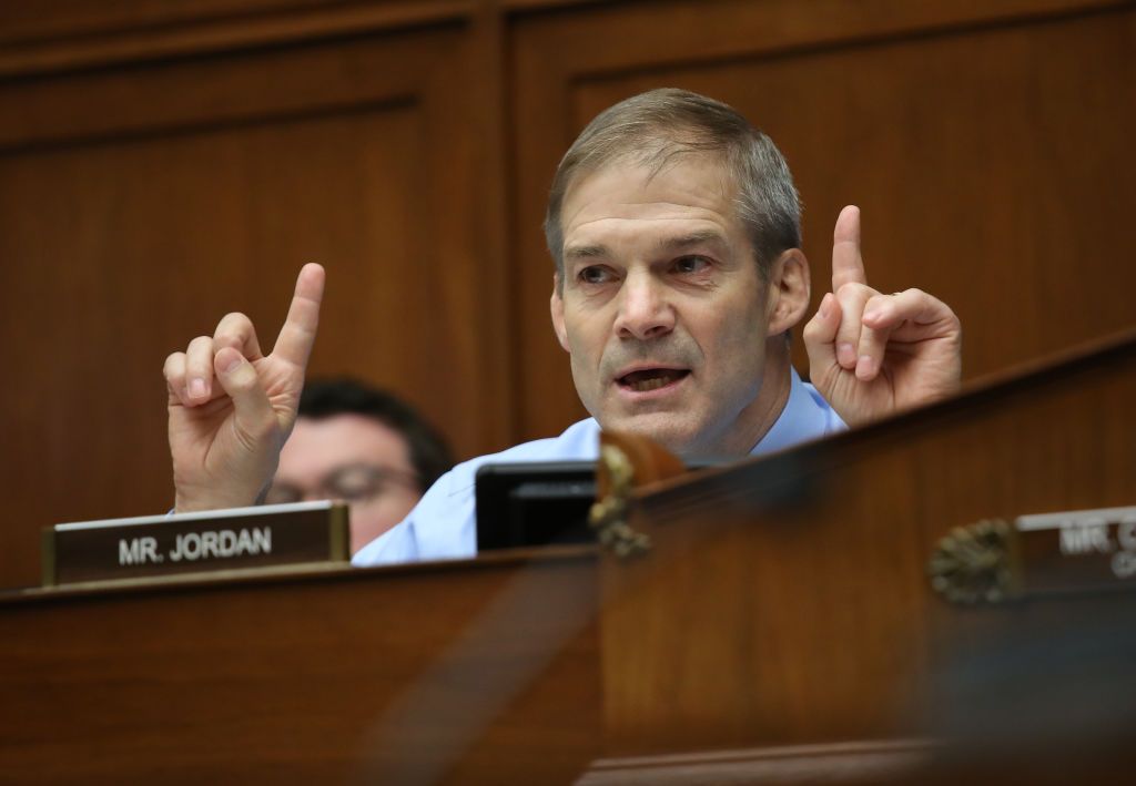 Jim Jordan.