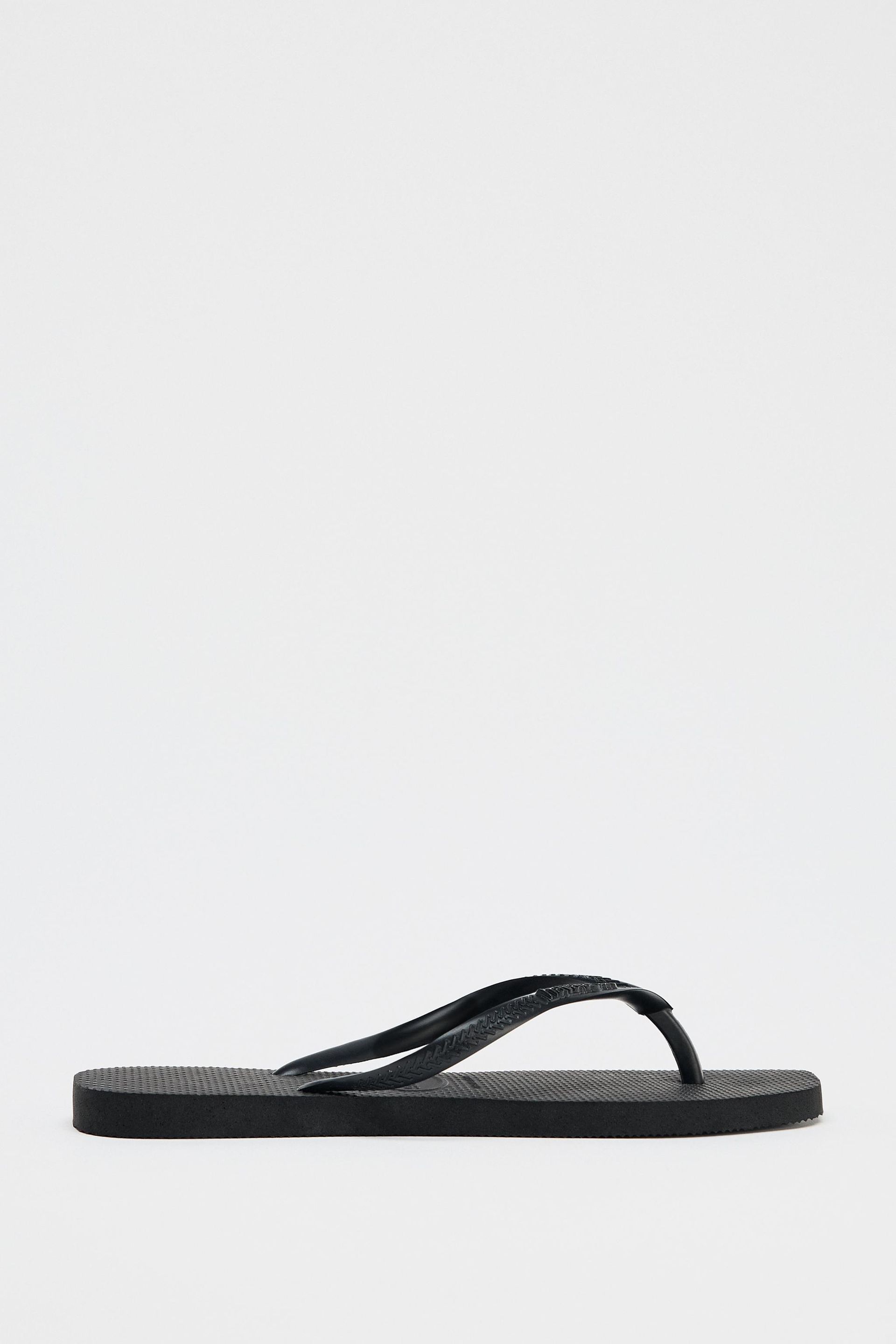 Havaianas ® X Zara Sandals