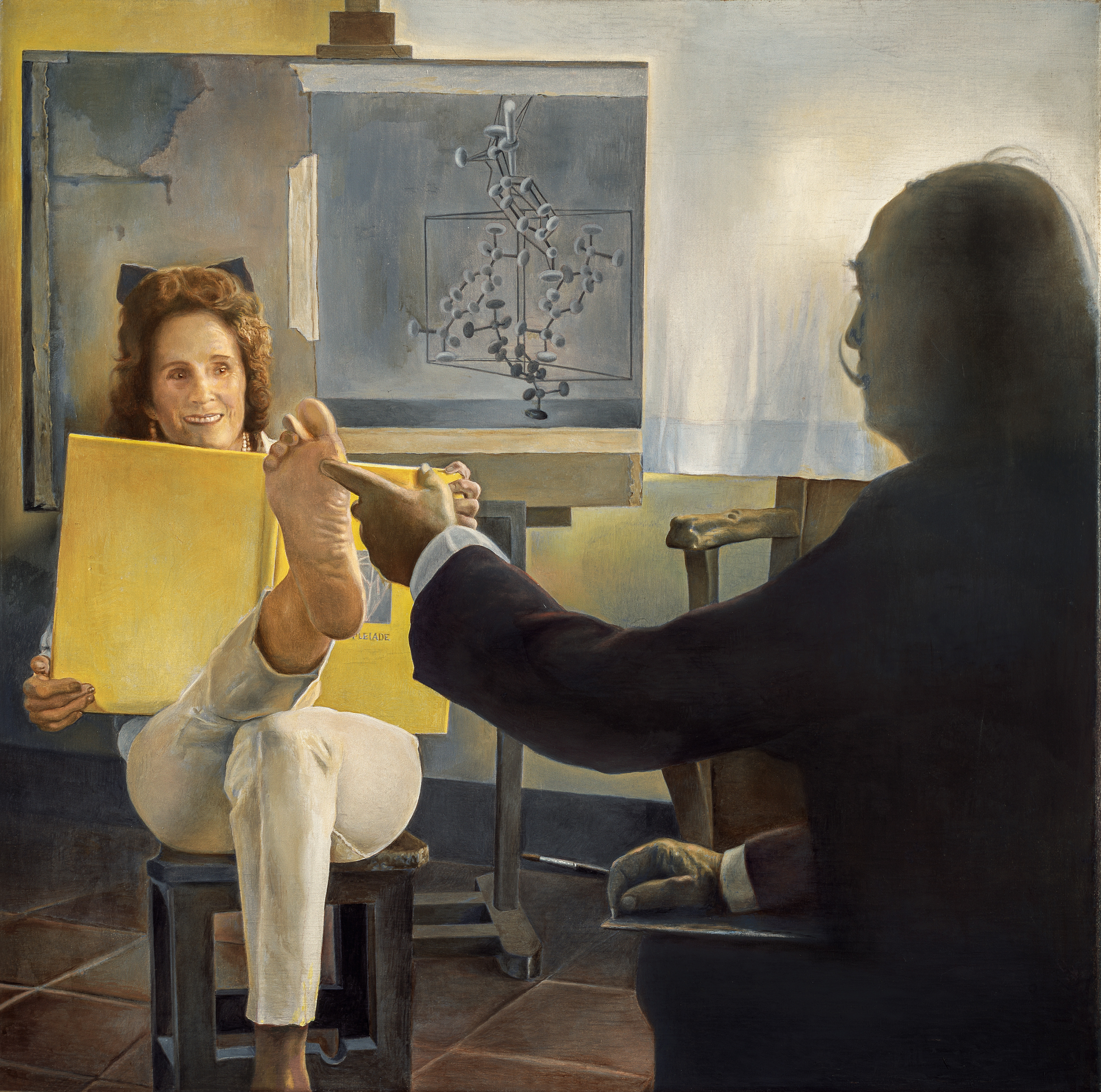 dali works