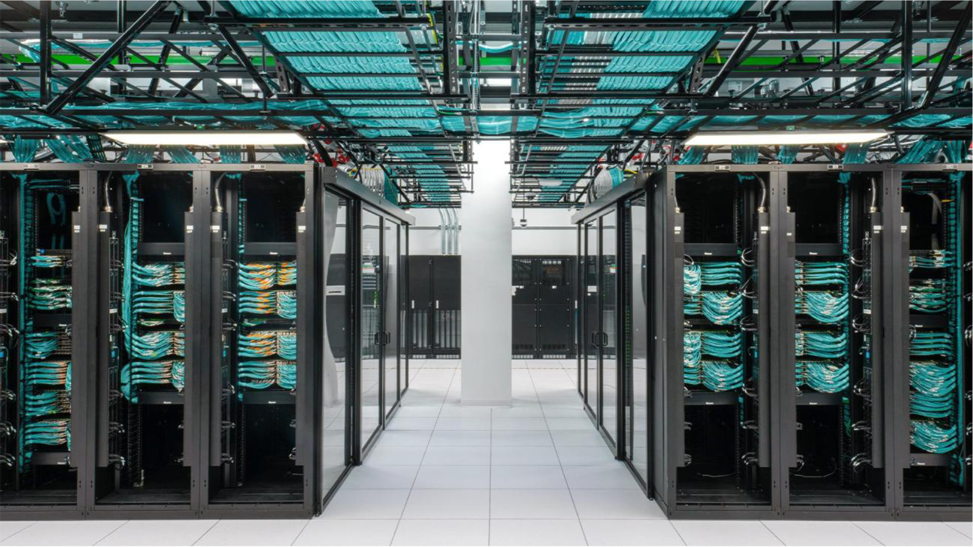 The Data Center Cooling State Of Play 2025 Liquid Cooling Is On The The Data Center Cooling State Of Play 2025 Liquid Cooling Is On The