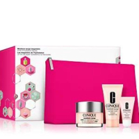 Clinique Eyes on The Fly Travel Set: $52.50
