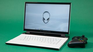 Alienware M15