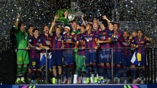 As champions are being crowned across Europe, who are the all-time most successful teams?