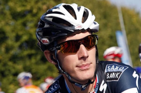 Andy Schleck (Saxo Bank)