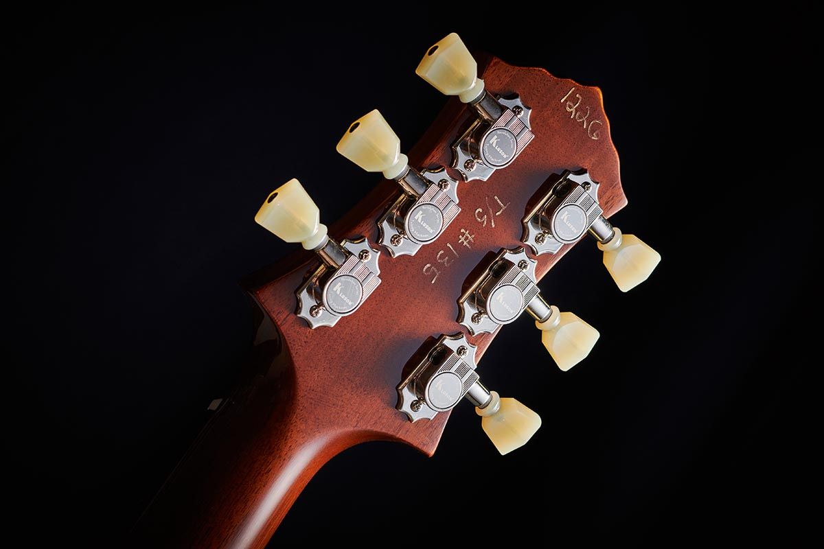 Knaggs Eric Steckel Kenai T/S