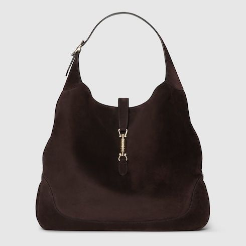 Gucci Jackie Giorno Shoulder Bag