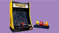 LEGO Pac-Man Arcade