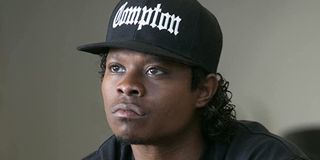 Jason Mitchell in Straight Outta Compton