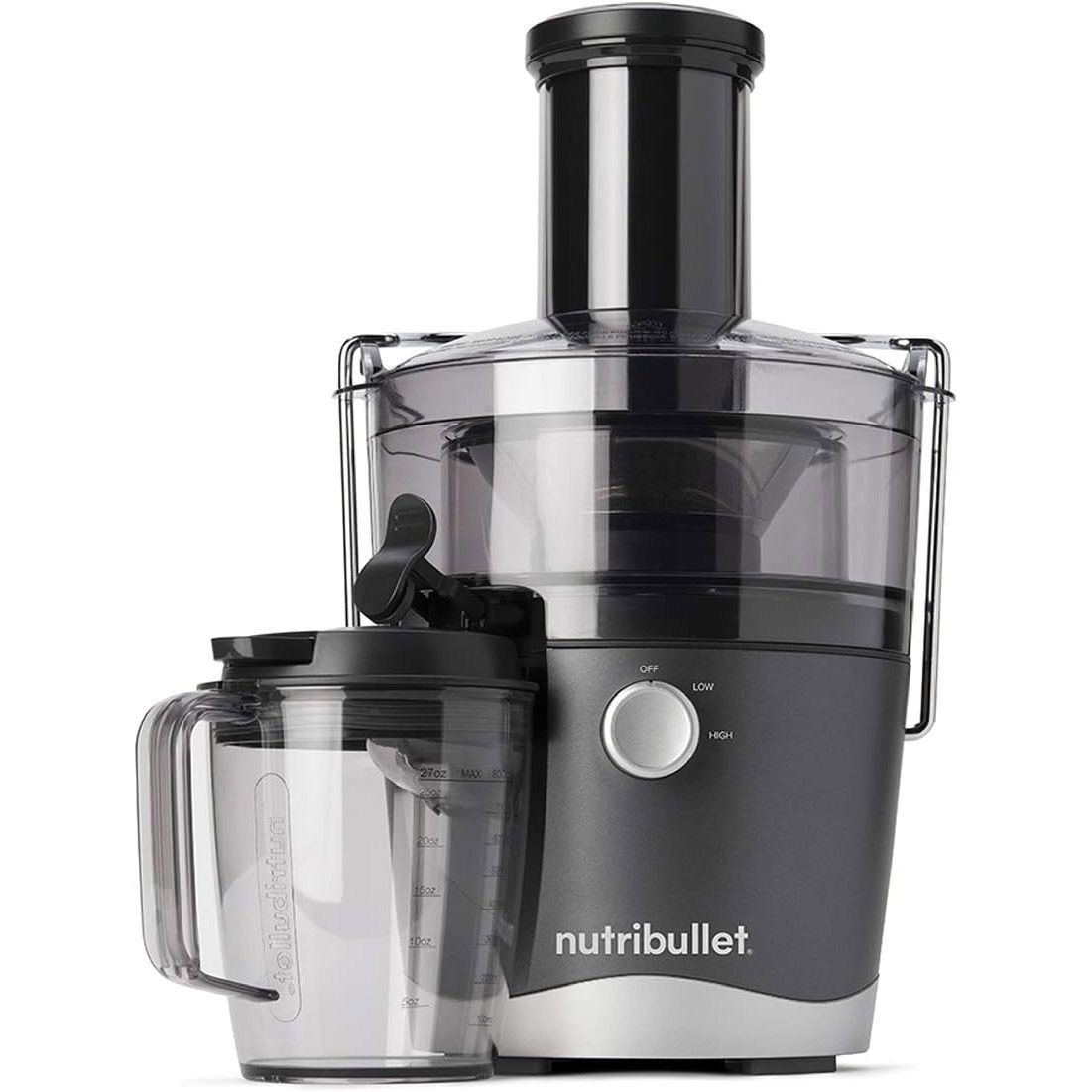 The best juicer 2025 cold press and centrifugal juicers tested by