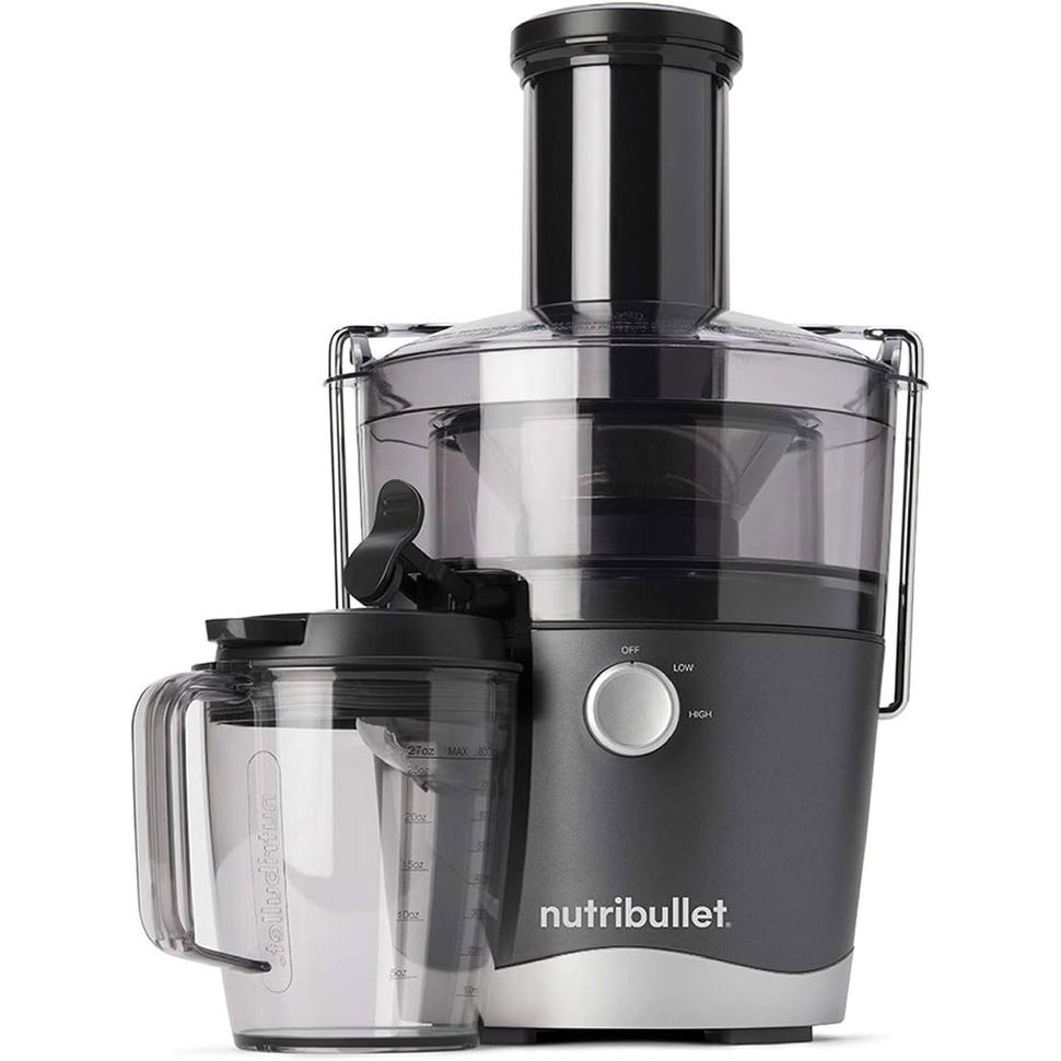 The best juicer 2024 cold press and centrifugal juicers for all budgets TechRadar