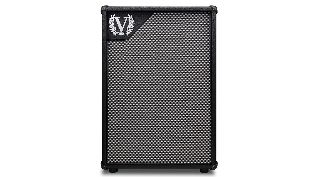 Victory Amps Deputy 25 watt