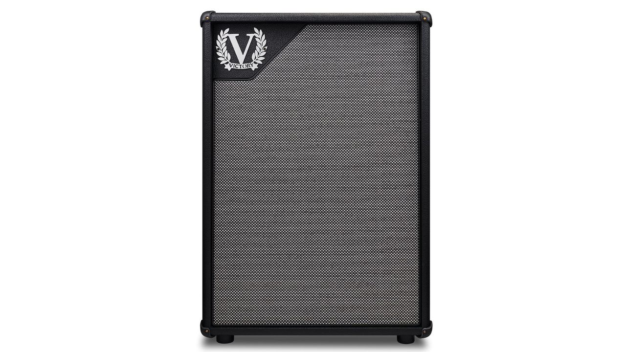Victory Amps Deputy 25 watt