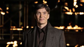 Cillian Murphy