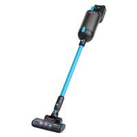 Halo Capsule X Pet cordless