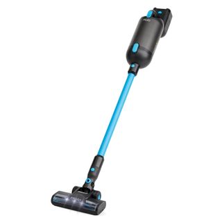Halo Capsule X Pet Max vacuum cleaner