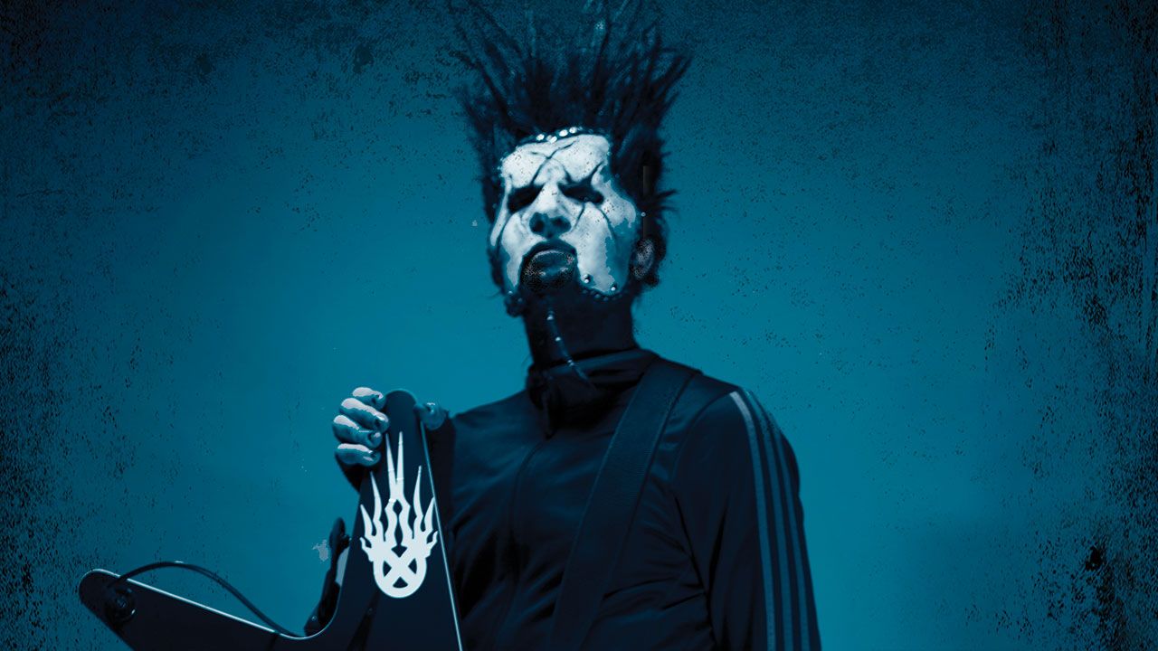 Static x фото