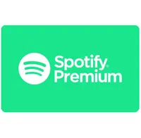 Spotify Premium 12 month subscription: $99 at Amazon