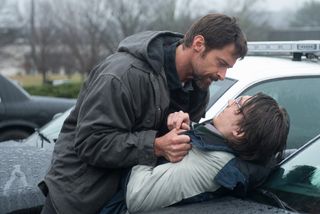 A still from the movie Prisoners