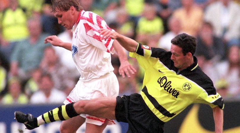 Paul Lambert