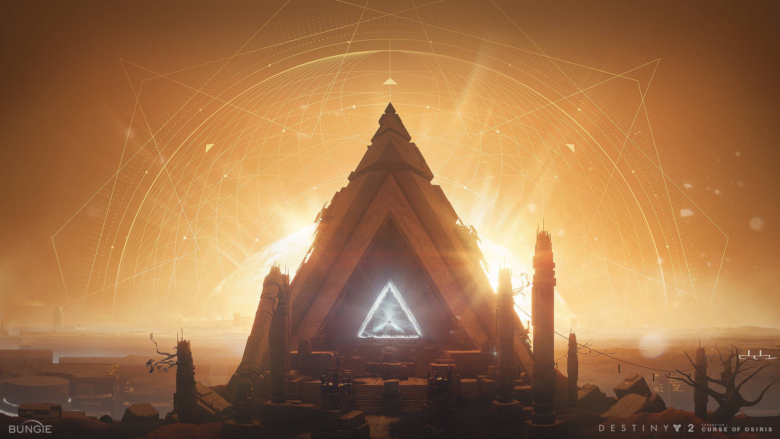 Destiny 2: Curse of Osiris