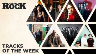 Tracks Of The Week artists
